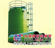 璃钢缠绕管道新型复合材料