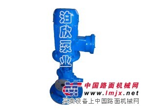 供应上海提醒你使用离心泵在启动前的准备
