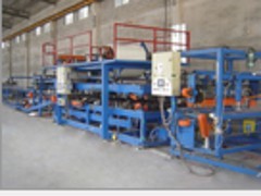 昌宇壓瓦機價格劃算的東光縣昌宇壓瓦機械廠出售，專業的雙層彩鋼瓦設備