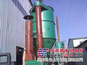 ZC-Ⅱ/Ⅲ型机械回转反吹扁袋除尘器的