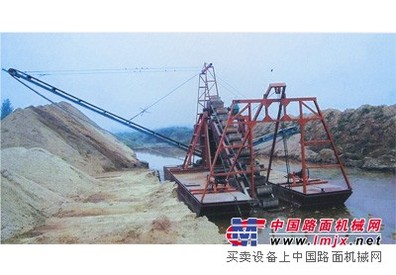 挖沙船造价/的挖沙船厂家找青州兴泰机械