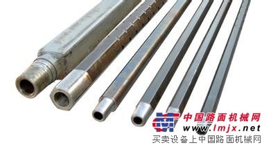   八方30帮锚钻杆