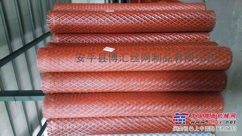 建筑脚踏网出售