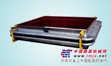 无锡惠的新型圆角矩形膨胀节_厂家直销——重庆新型圆角矩形膨胀节