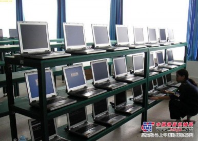 潍坊旧电脑回收：山东有口碑的电脑回收提供
