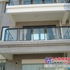 福建玻璃阳台栏杆厂家|广州一鑫