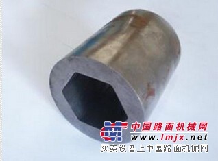 供应外圆内六角钢管厂家：好的外圆内六角钢管价格 山东汇鑫源