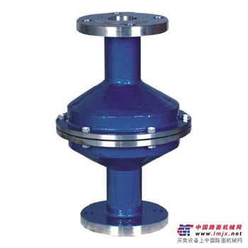 阻火器