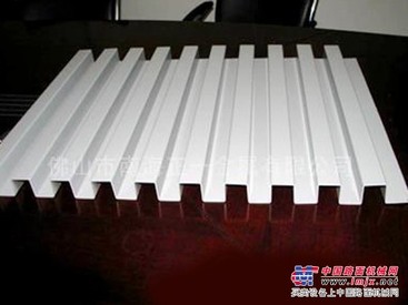 造型铝单板的价格范围如何|专业的造型铝单板