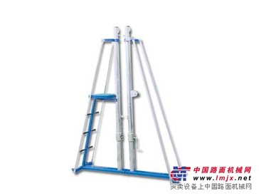 批发排球柱价格