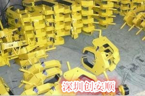 深圳区域强的厂家车位锁_厂家车位锁品牌好