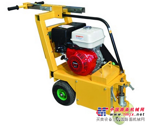 济宁捷克机械小型铣刨机JKB-25