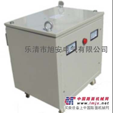DG-10KVA380V变220V单相变压器，隔离变压器