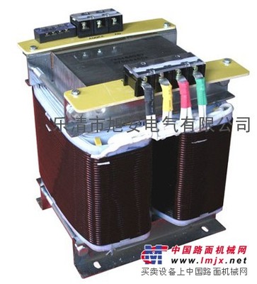 DG-50KVA380V變220V單相變壓器，隔離變壓器