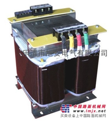 DG-50KVA380V变220V单相变压器，隔离变压器