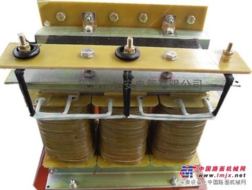 SBK-30KVA380V变60V三相变压器低压大电流变压器
