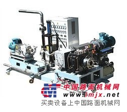 福建泉州造粒机 水下造粒机价格 福建的水下切粒机厂家