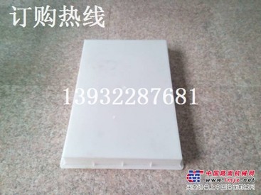 abs路沿石塑料模具