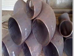 滿圓管件對焊管件作用怎麽樣：滄州對焊管件