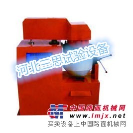 电脑沥青混合料拌和机 MTSH-2型
