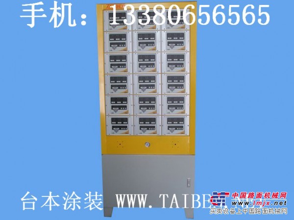 静电喷枪品牌 静电喷枪供应商 A款自动静电喷枪-台本涂装科技