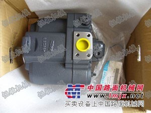 ZX55液压泵4466809