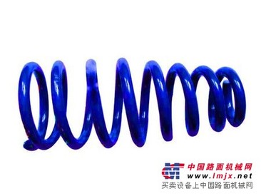 汽车弹簧厂家/弹簧成产厂家