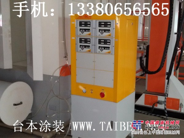 优质静电喷枪 静电喷枪价格 A款自动智能静电喷枪-台本