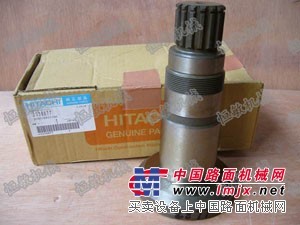 ZX330主轴2038877
