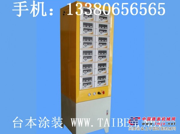 静电喷枪 静电喷枪厂家 A款自动智能静电喷枪批发-台本涂装