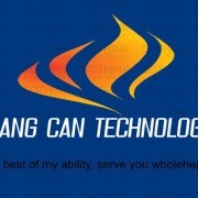 上海沧灿自动化科技有限公司