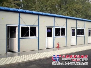 潍坊单层活动板房 潍坊单层活动板房安装 潍坊单层活动板房价格