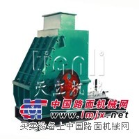 页岩粉碎机