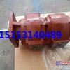 济源路捷机械专用液压齿轮泵CBGJ3100|济南液压泵厂
