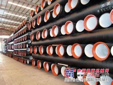 廊坊优质dn400球墨铸铁管厂家 汇鑫源特卖