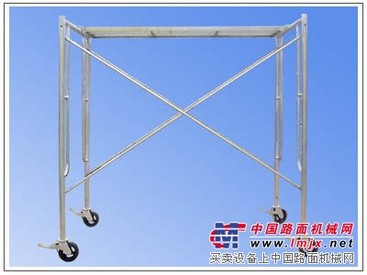 【九天力】石家庄移动脚手架租赁【】