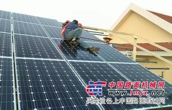 蚌埠太阳能光伏发电系统★蚌埠太阳能光伏发电系统公司【好口碑】