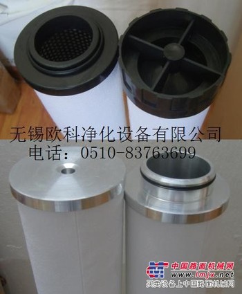 供应福建漳州震东滤芯