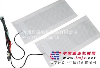 杭州哪里有供应报价合理的耐弯折电热片——webasto驻车加热器