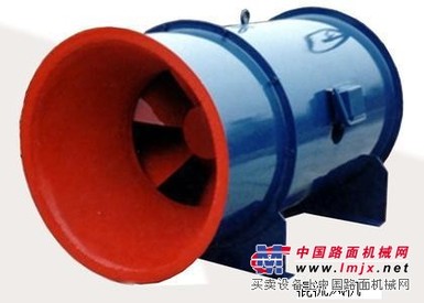 YTPY高温消防排烟轴流风机15853454066