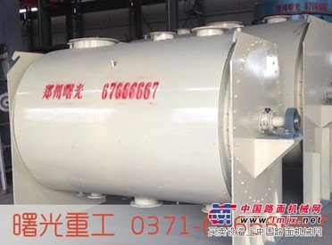 转筒式烘干机河南厂家曙光直销
