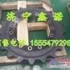 小松挖掘机配件  ，小松底盘件【链条引导轮支重轮拖轮】
