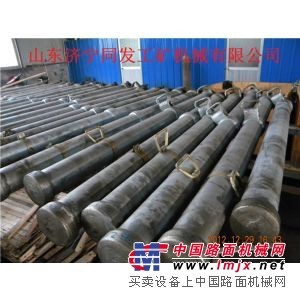 供应矿用单体液压支柱   悬浮液压支柱