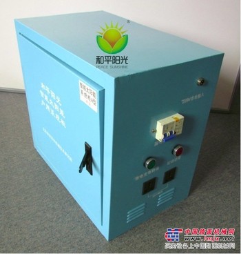 南京新型太阳能发电系统——划算的新型太阳能发电系统要到哪买