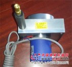 山东济南拉线编码器3.5米模拟量输出拉线编码器LEC150