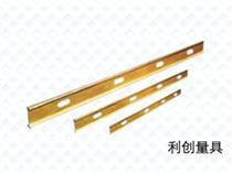 供应镁铝合金平尺/镁铝宽座直角尺/镁铝平尺质量