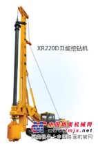 XZ400A水平定向钻 钻机 工程 机械 设备 西安 徐工