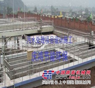 厦门污水净化|【厂家推荐】的福建污水净化处理供应