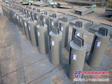 供应悬吊型可变碟簧支吊架