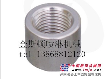 专业瑞安针型喷嘴座推荐
